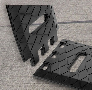 RoadQuake2 Portable Rumble Strip
